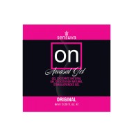 ON Original Arousal Gel for Enhanced Sensation