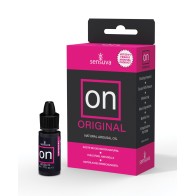 ON Aceite de Excitación Original 5ml Caja Mediana