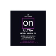 ON Ultra Arousal Oil for Her Single Use