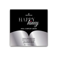 Gel de Confort Anal Happy Hiney - Experiencia Suave