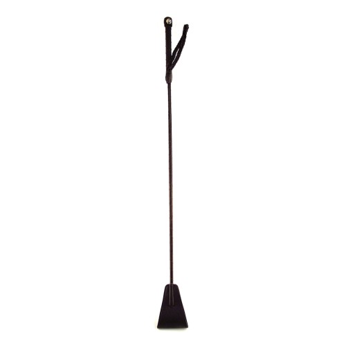 Rouge Fetish Play Vegan Leather Riding Crop