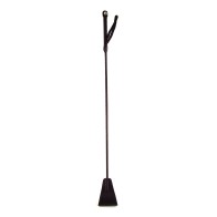 Rouge Fetish Play Vegan Leather Riding Crop