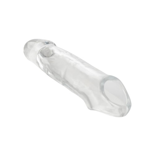 Extensión de Pene Performance Maxx 5.5 Pulgadas Transparente