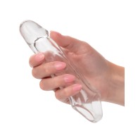 Extensión de Pene Performance Maxx 5.5 Pulgadas Transparente