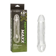 Extensión para Pene Performance Maxx 6.5" - Eleva el Placer