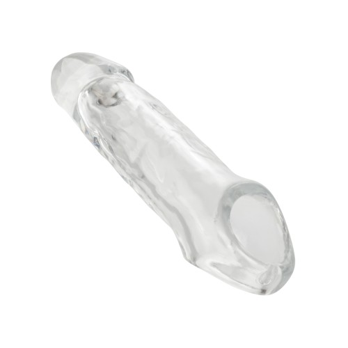 Extensión de Pene Performance Maxx de 7.5" - Transparente