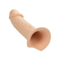 Performance Maxx Life-Like Penis Extension with Harness - Ivory