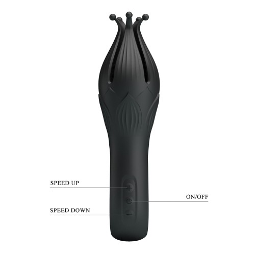 Pretty Love Arella Vibrador en Forma de Pulpo para Hombres