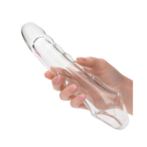 Kit de Extensión de Pene Performance Maxx Transparente