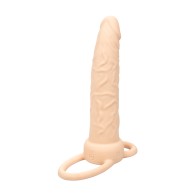 Performance Maxx Rechargeable Dual Penetrator - Double Pleasure