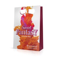 Nobu Secret Fantasy Empty Surprise Bag