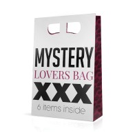 Nobu Mystery Lovers Surprise Bag Empty