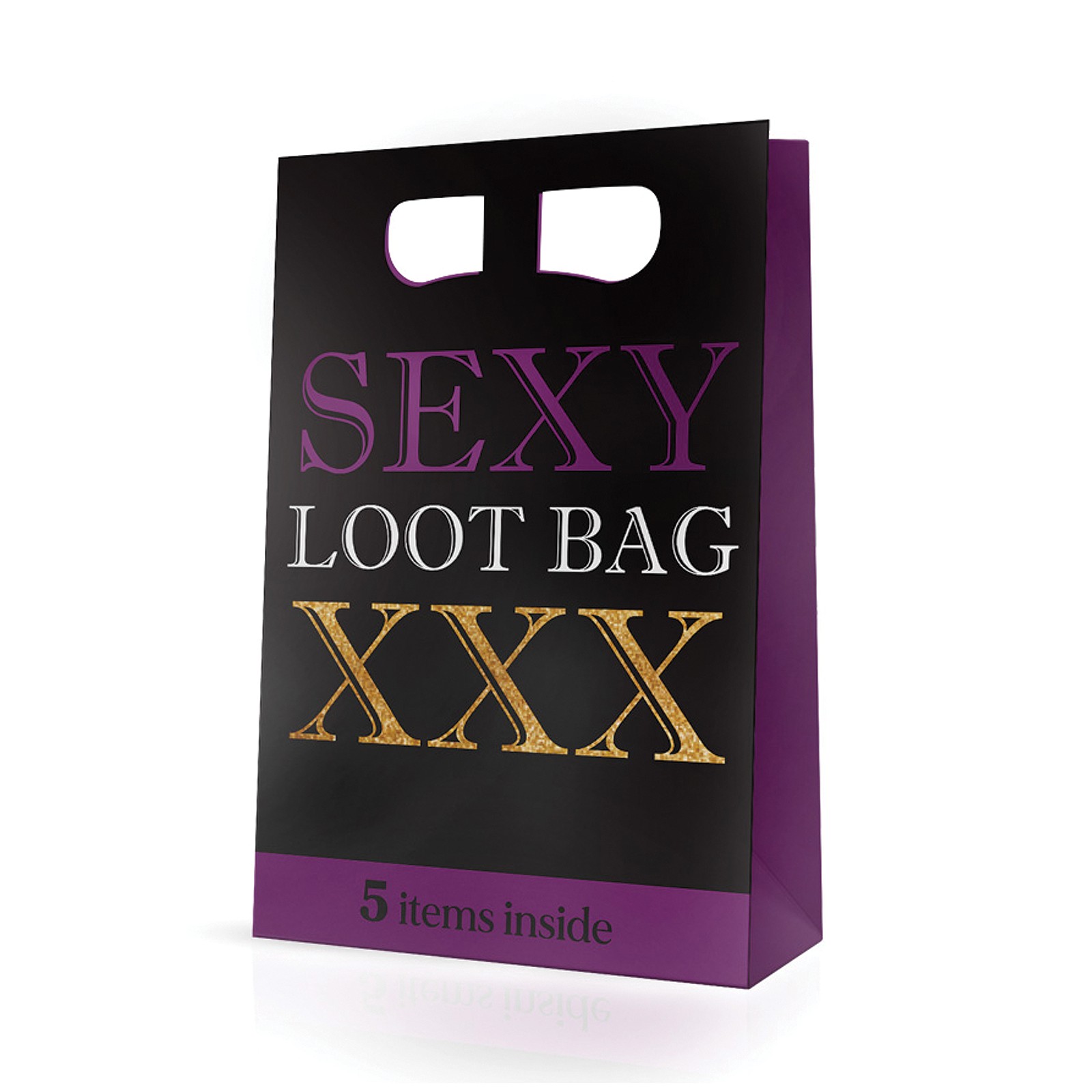 Nobu Sexy Loot Surprise Bag for New Discoveries