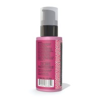 Handipop Hand Job Massage Gel - Strawberry