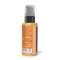 Handipop Hand Job Massage Gel Orange Creamsicle