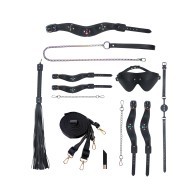 Ouch! Venice Bondage Kit Luxury Playset