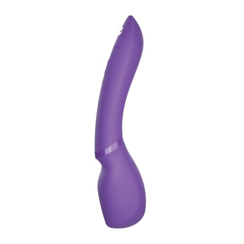 We-Vibe Wand 2 Masajeador Morado