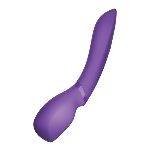 We-Vibe Wand 2 Purple Massager