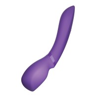 We-Vibe Wand 2 Purple Massager