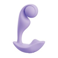 Vibrador Doble de Bola Única Trill para Llevar