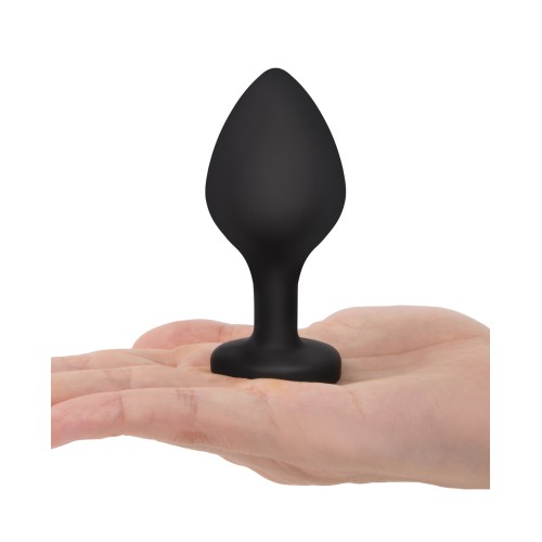 Gemsations Heart Butt Plug Training Set