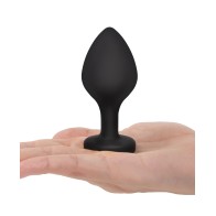 Gemsations Heart Butt Plug Training Set