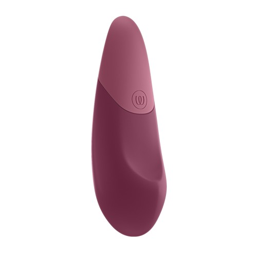 Womanizer Vibe Silent Stimulator Dusky Pink