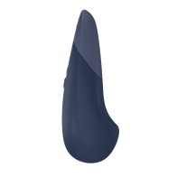 Womanizer Vibe Estimulador Silencioso - Azul Oscuro