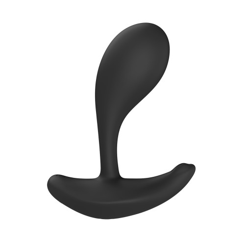 Oly 2 Vibrador Portátil para Clítoris y Punto G con App