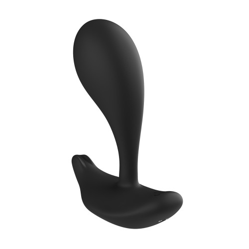 Oly 2 Vibrador Portátil para Clítoris y Punto G con App