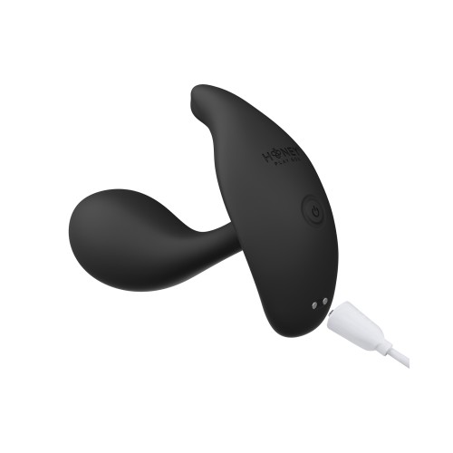 Oly 2 Wearable Clit & G-Spot Vibrator with App