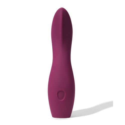 Dame Dip 2.0 Vibrador Versátil para Tu Placer