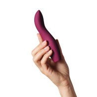 Dame Dip 2.0 Vibrador Versátil para Tu Placer