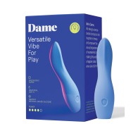 Dame Dip 2.0 Versatile Vibrator