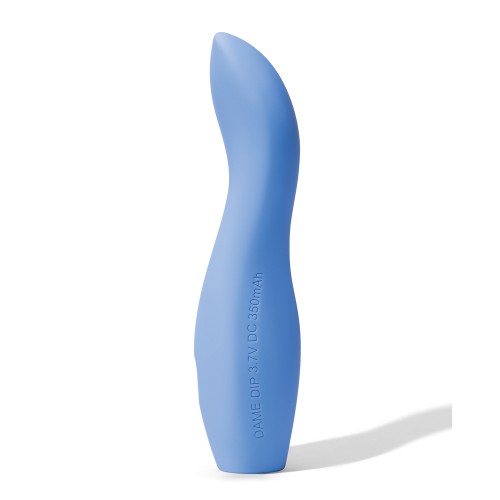 Dame Dip 2.0 Versatile Vibrator