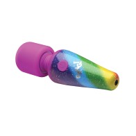 Bang Rainbow Mini Wand - High-Performance Vibrator