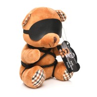 Osito de Peluche con Cuerda de Master Series