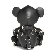 Master Series Gimp Bear Black