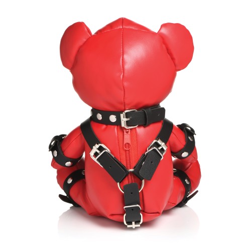 Gimp Bear - Cute Yet Edgy Toy