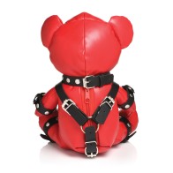 Gimp Bear - Cute Yet Edgy Toy