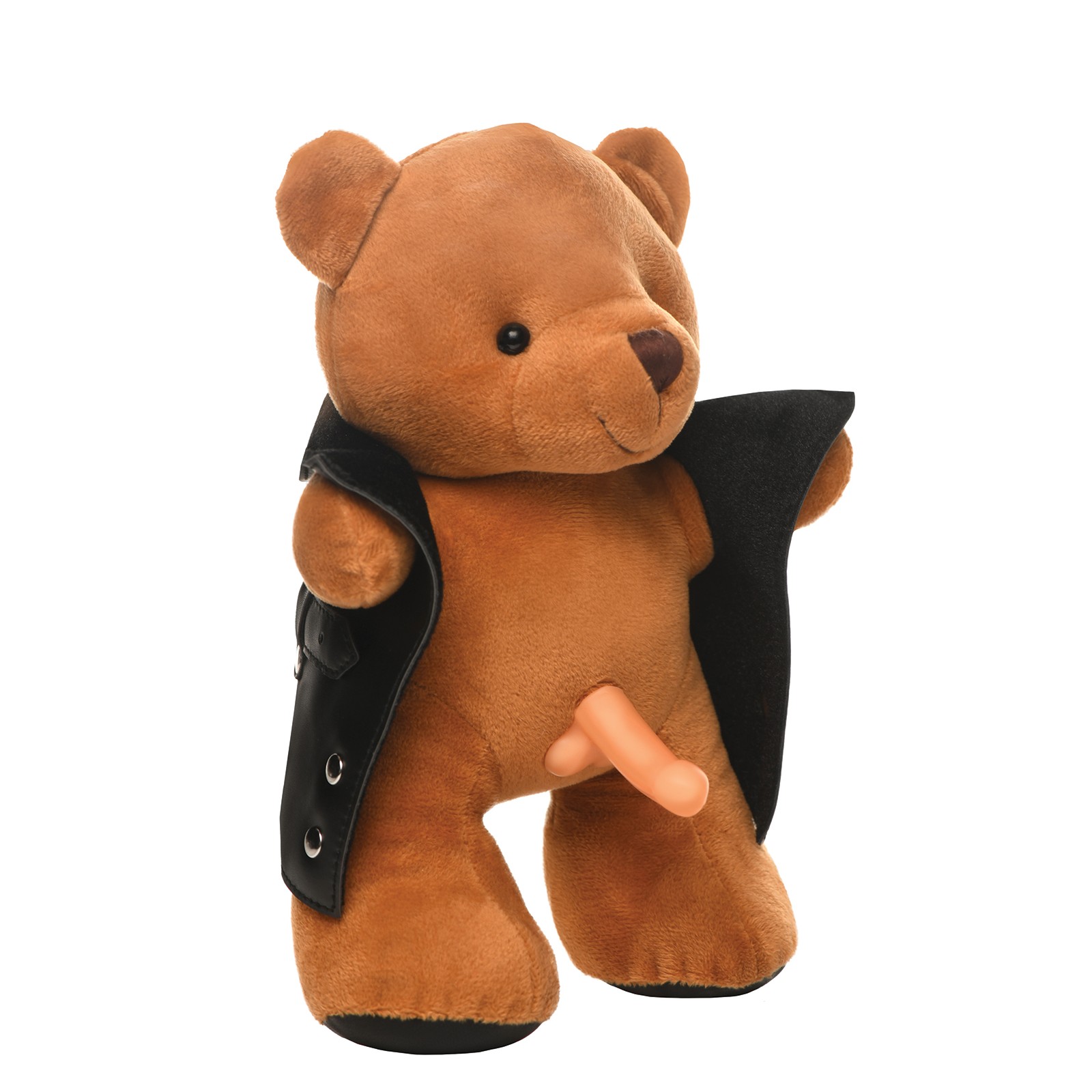 Master Series Glow Show Exhibitionist Teddy Bear