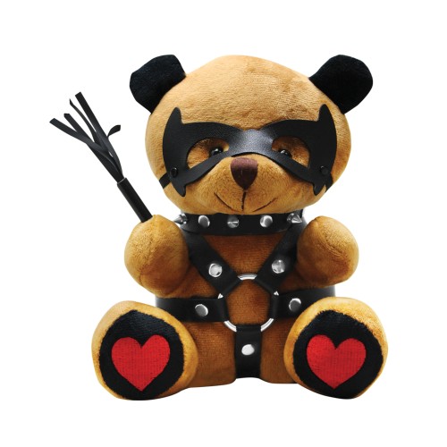 Master Series Dom Bear Companion