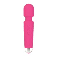 Enjoy Your Life Pink Massager Wand