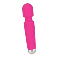 Enjoy Your Life Pink Massager Wand