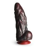 Dildo de Silicona King Kong para una Experiencia de Placer Única