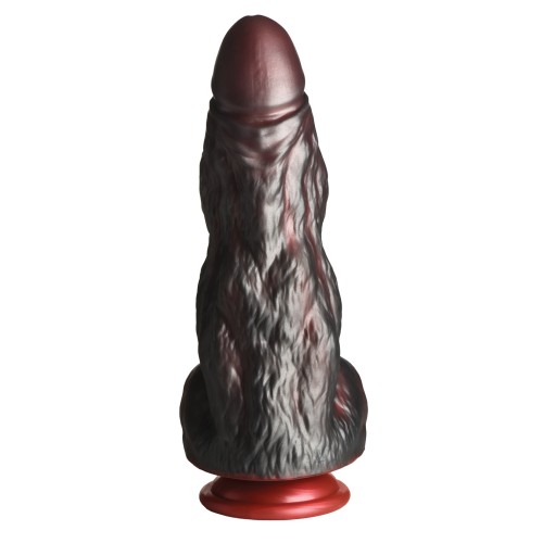 Dildo de Silicona King Kong para una Experiencia de Placer Única