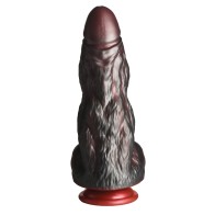 Dildo de Silicona King Kong para una Experiencia de Placer Única