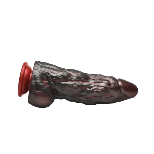 Dildo de Silicona King Kong para una Experiencia de Placer Única