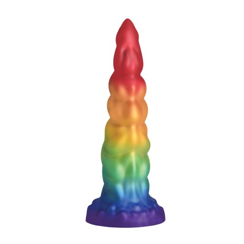 Creature Cocks Magic Rider Unicorn Dildo