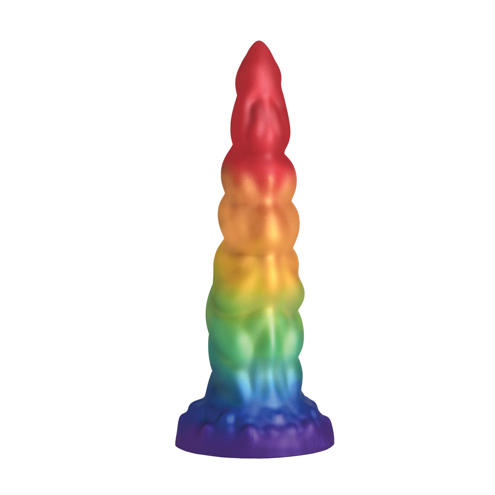 Creature Cocks Magic Rider Unicorn Dildo